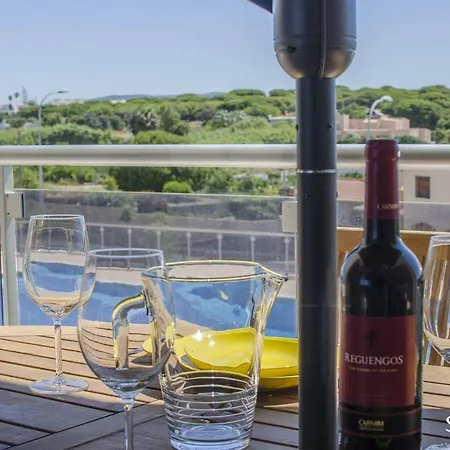 Apartamento Almargem Apartamento