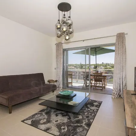 Apartamento Almargem Apartamento *