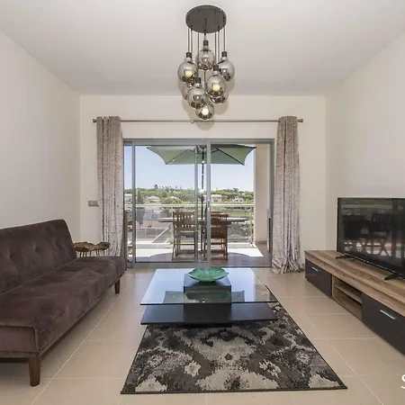 Apartamento Almargem
