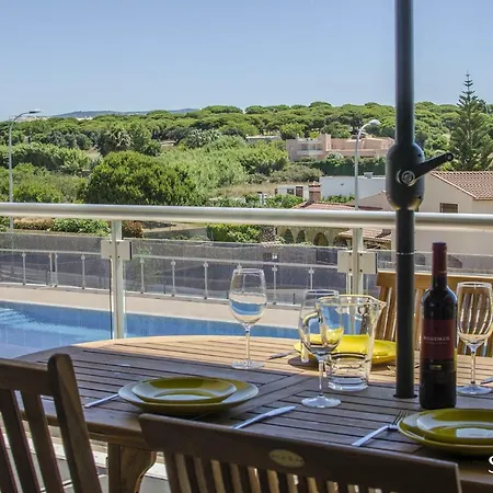 Apartamento Almargem Quarteira