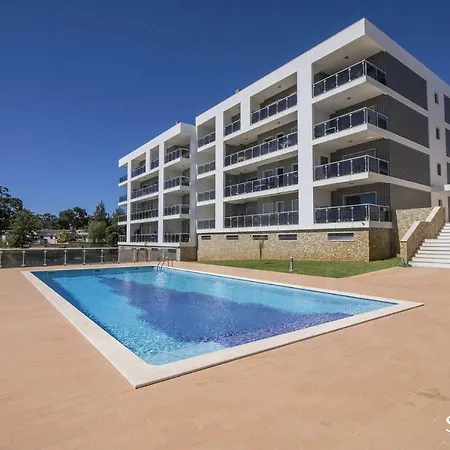 Apartamento Almargem Apartamento
