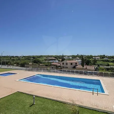 Apartamento Almargem Apartamento