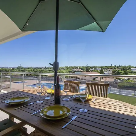 Apartamento Apartamento Almargem *