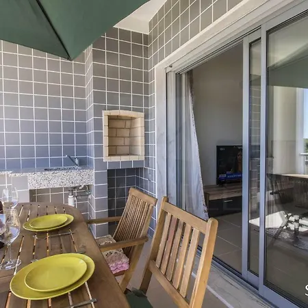 Apartamento Almargem * Quarteira