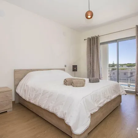Apartamento Almargem * Quarteira