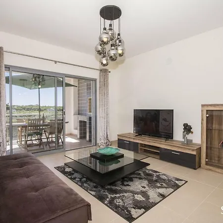 Apartamento Almargem * Quarteira