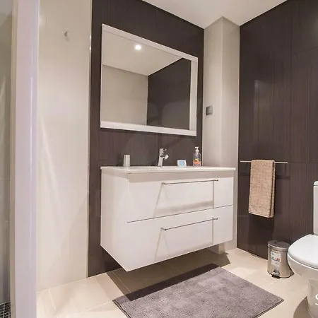 Apartamento Almargem Quarteira