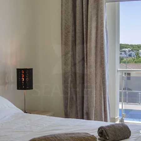 Apartamento Almargem