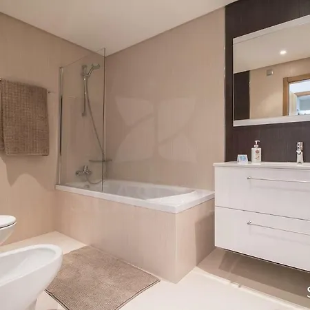 Apartamento Almargem Quarteira