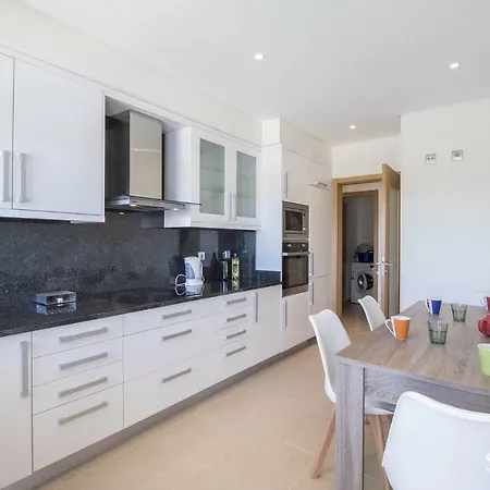 Apartamento Apartamento Almargem *