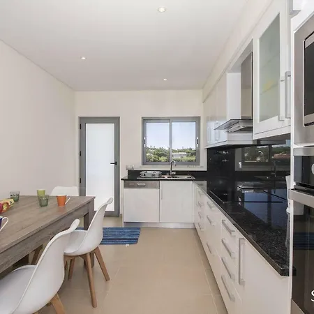Apartamento Apartamento Almargem