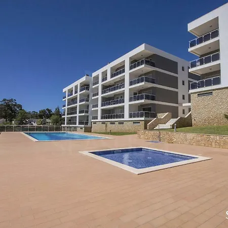 Apartamento Almargem Apartamento Quarteira