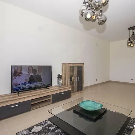 Apartamento Almargem *
